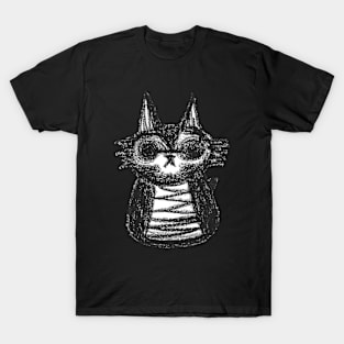 Cat T-Shirt